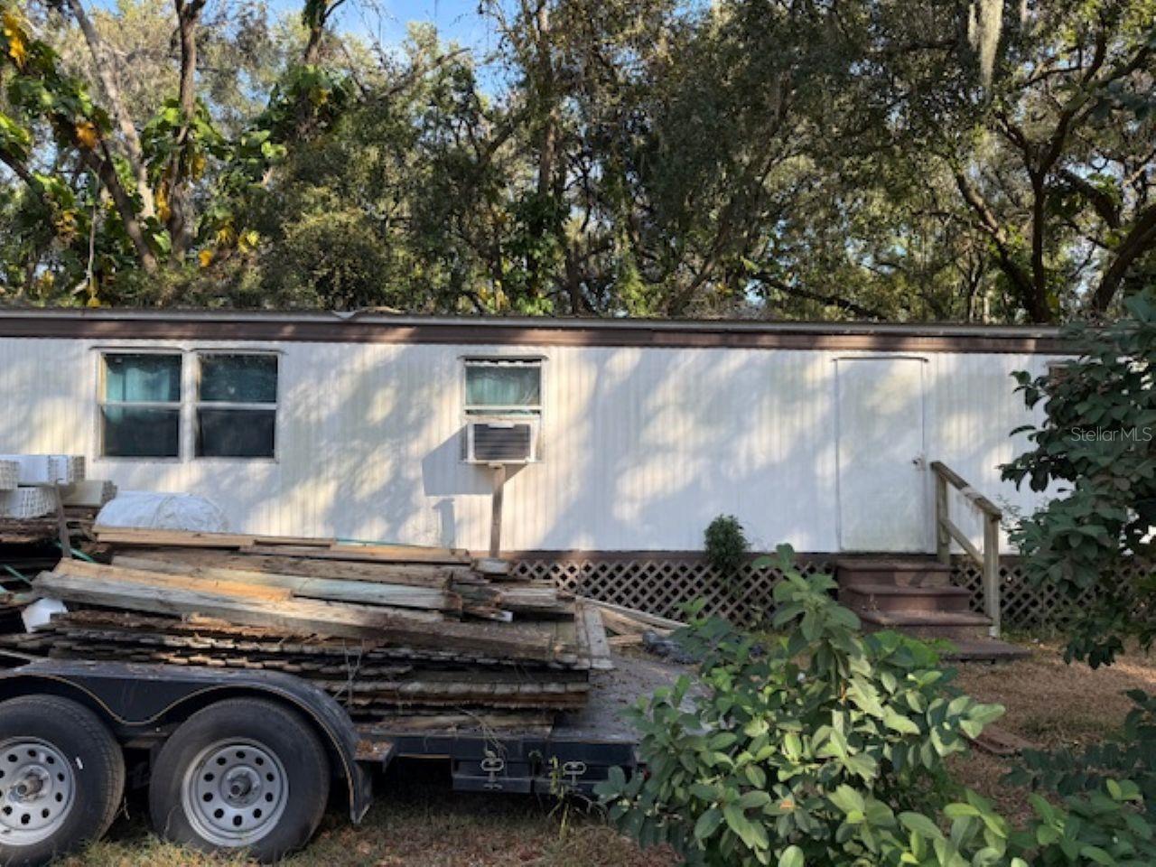 UNPLATTED - Commercial Sale