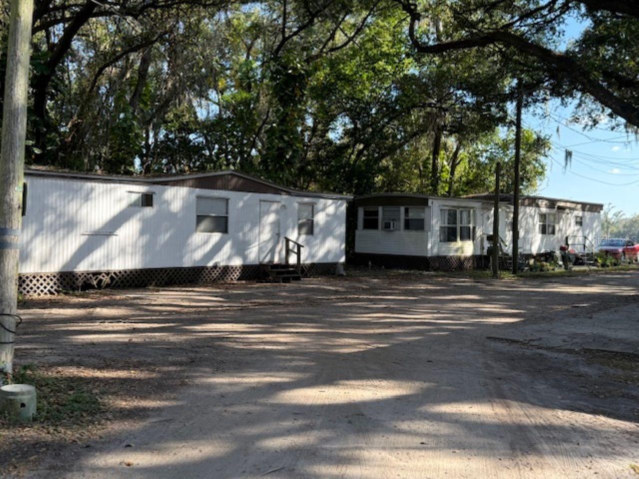 UNPLATTED - Commercial Sale