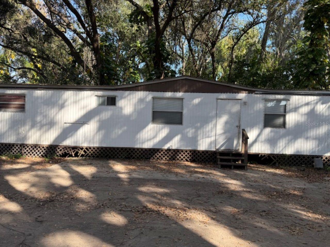 UNPLATTED - Commercial Sale