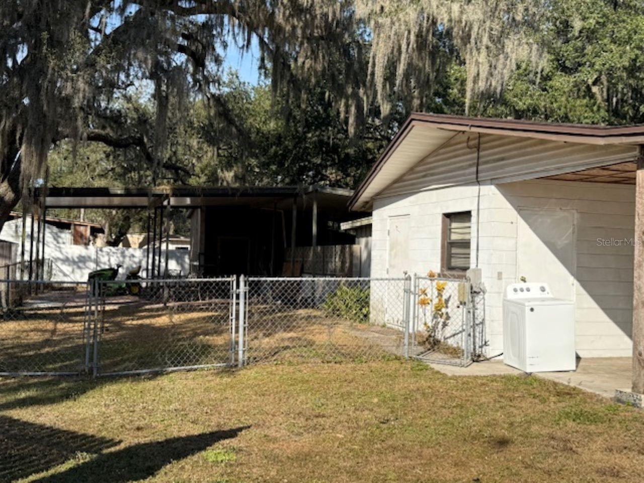 UNPLATTED - Commercial Sale