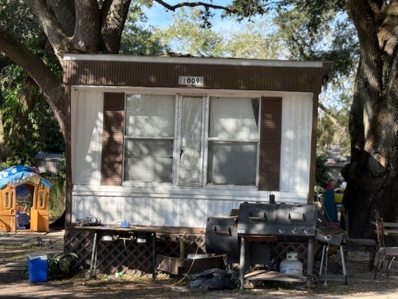 UNPLATTED - Commercial Sale