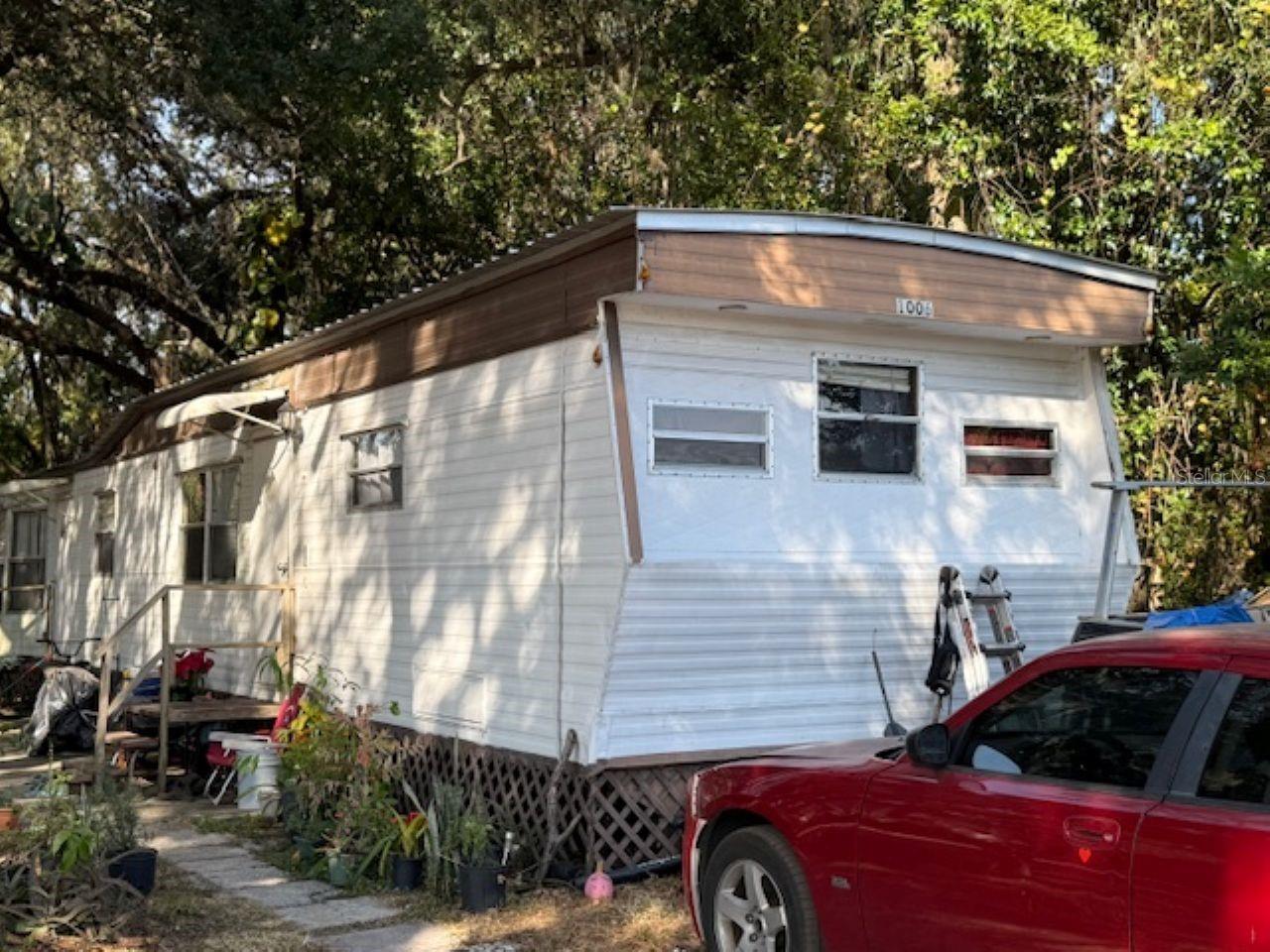 UNPLATTED - Commercial Sale