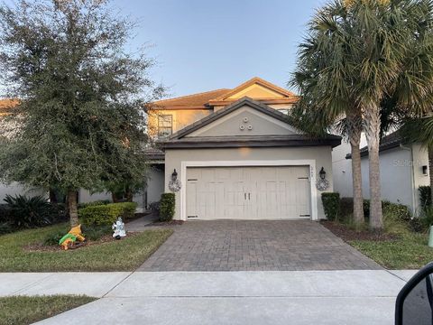 A home in WINTER PARK