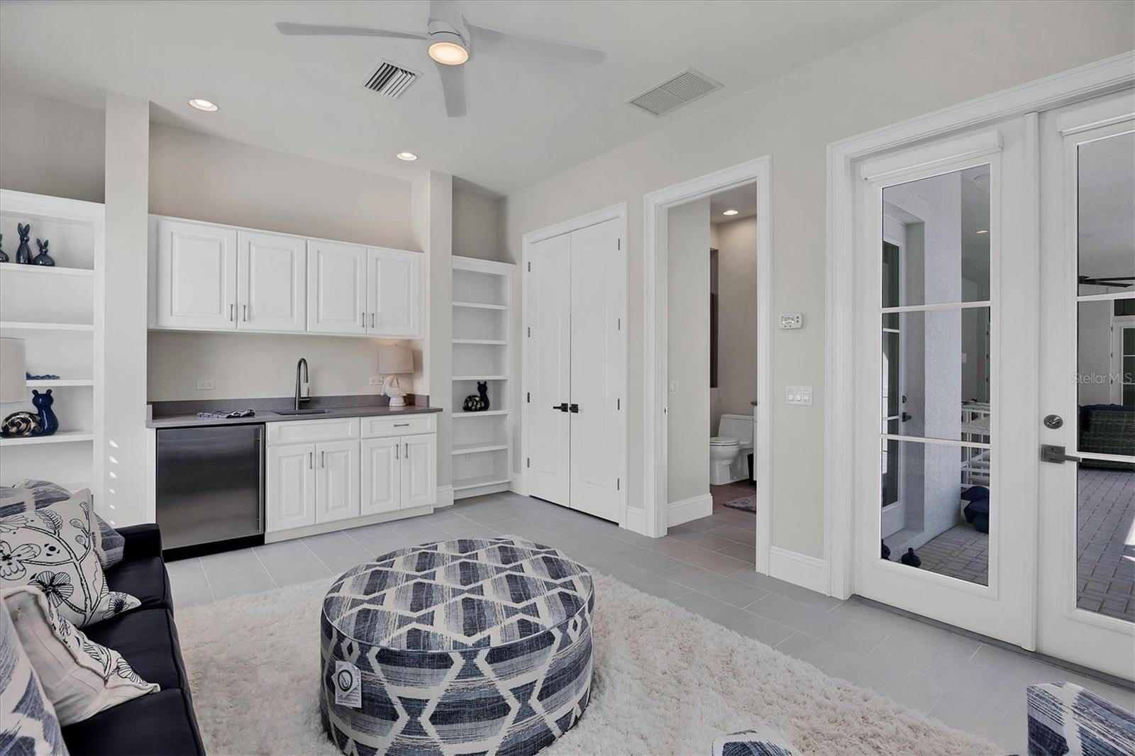 FOREST AT THE HI HAT RANCH - Residential