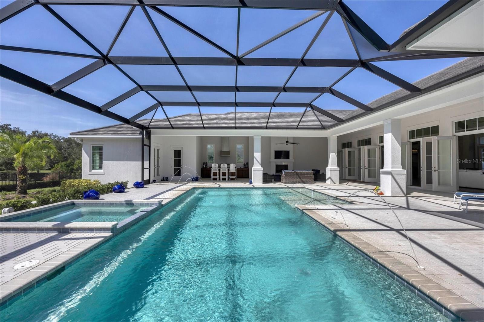 FOREST AT THE HI HAT RANCH - Residential