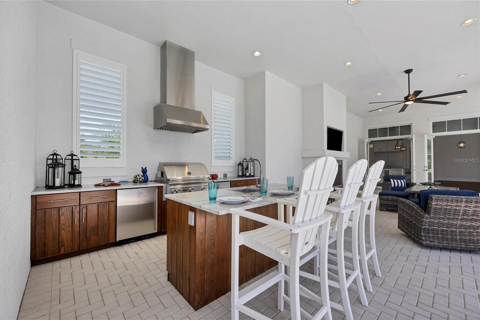 FOREST AT THE HI HAT RANCH - Residential