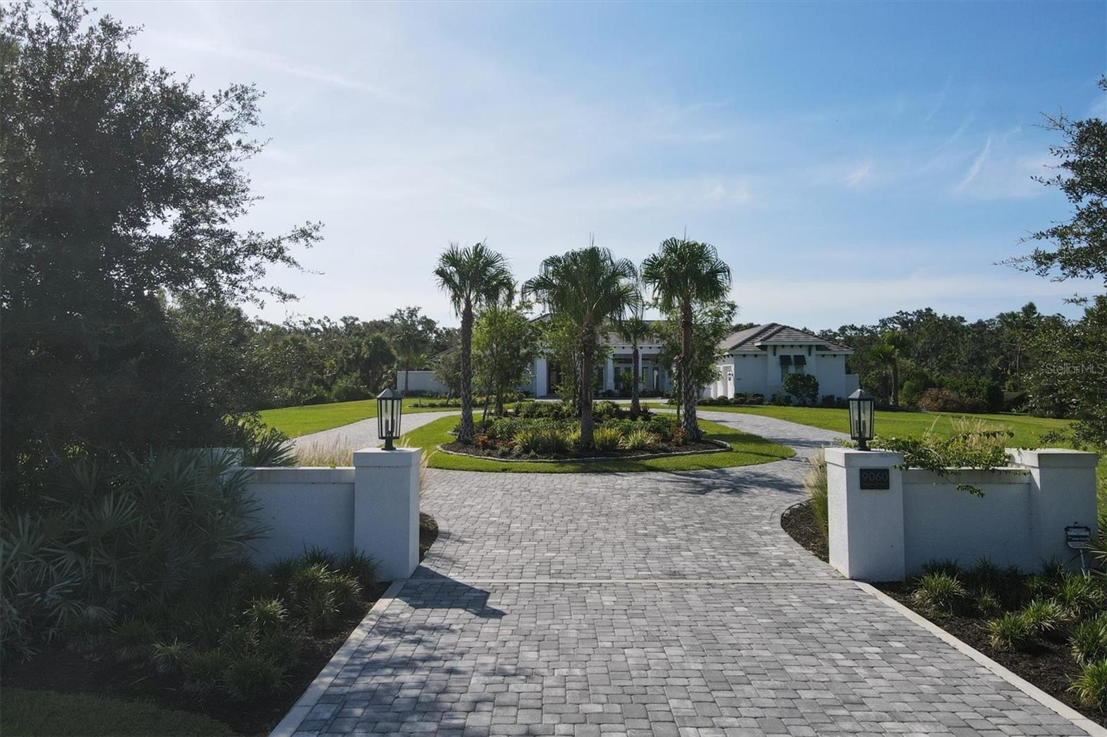 FOREST AT THE HI HAT RANCH - Residential