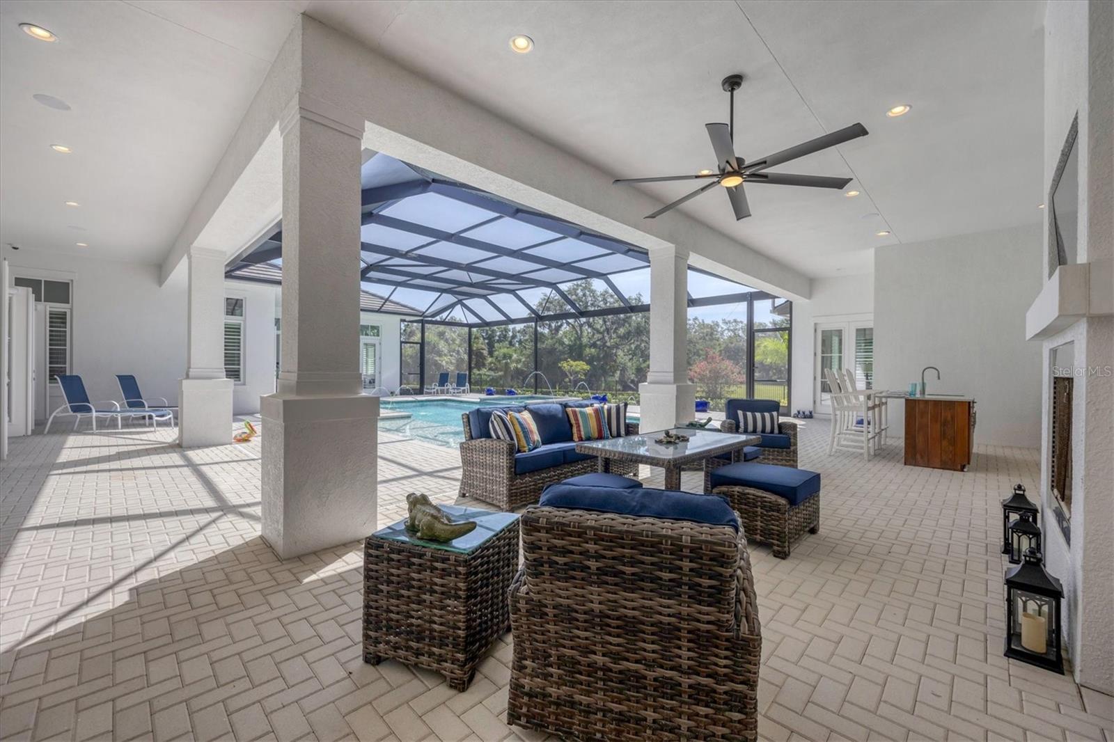 FOREST AT THE HI HAT RANCH - Residential