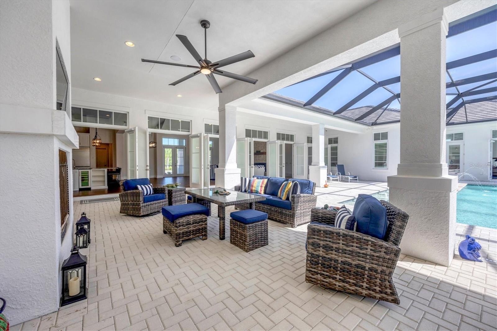 FOREST AT THE HI HAT RANCH - Residential