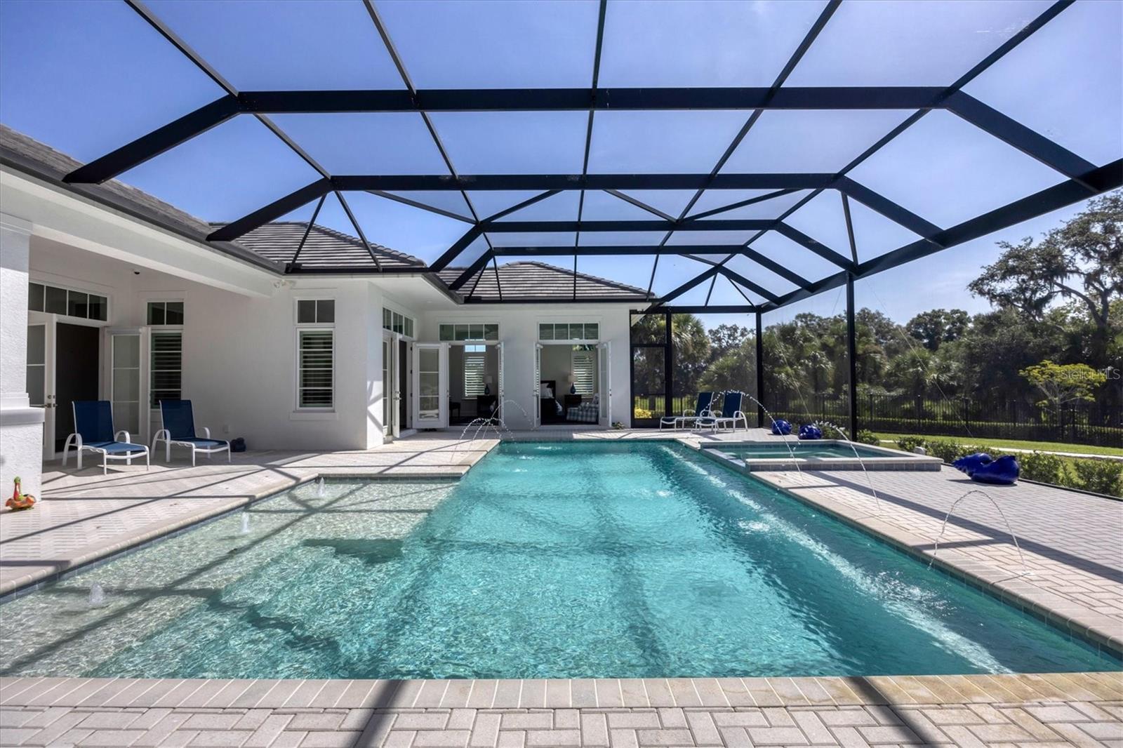 FOREST AT THE HI HAT RANCH - Residential