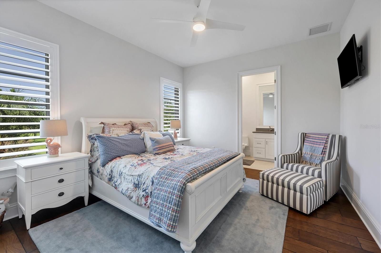 FOREST AT THE HI HAT RANCH - Residential