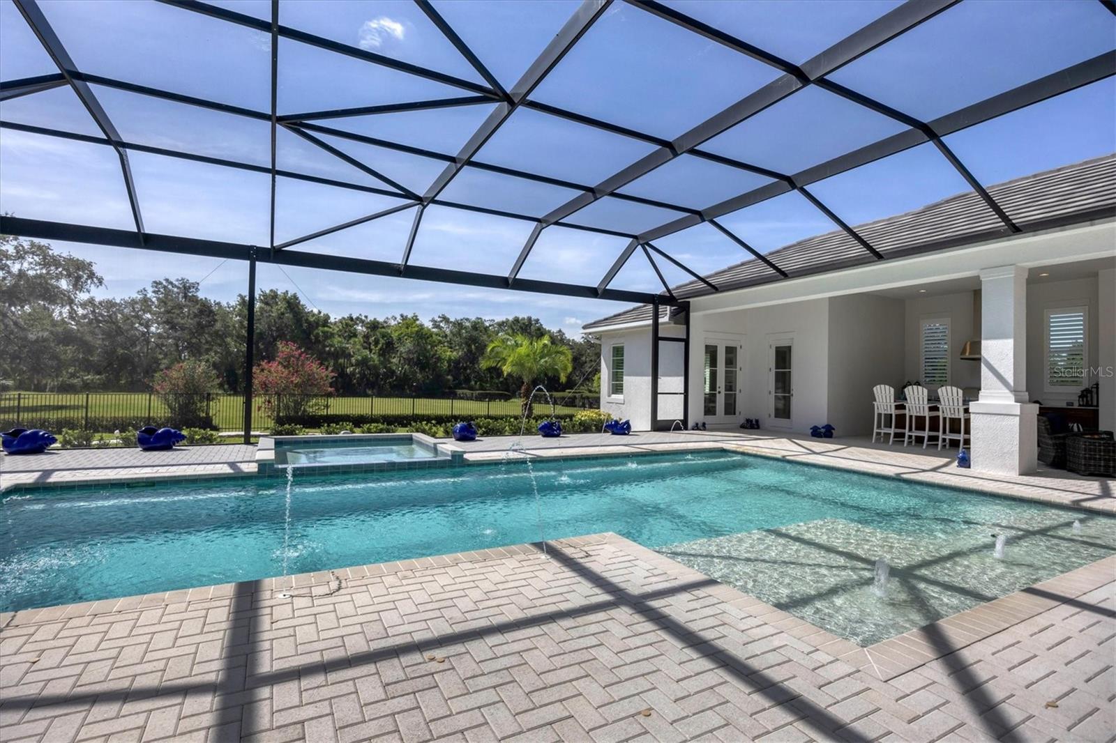 FOREST AT THE HI HAT RANCH - Residential