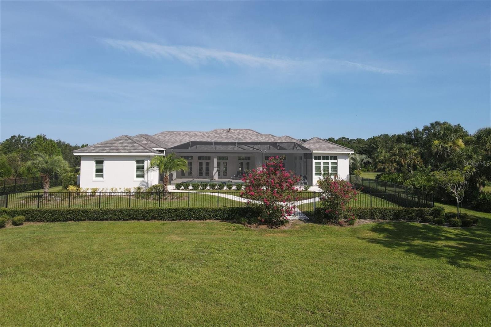 FOREST AT THE HI HAT RANCH - Residential