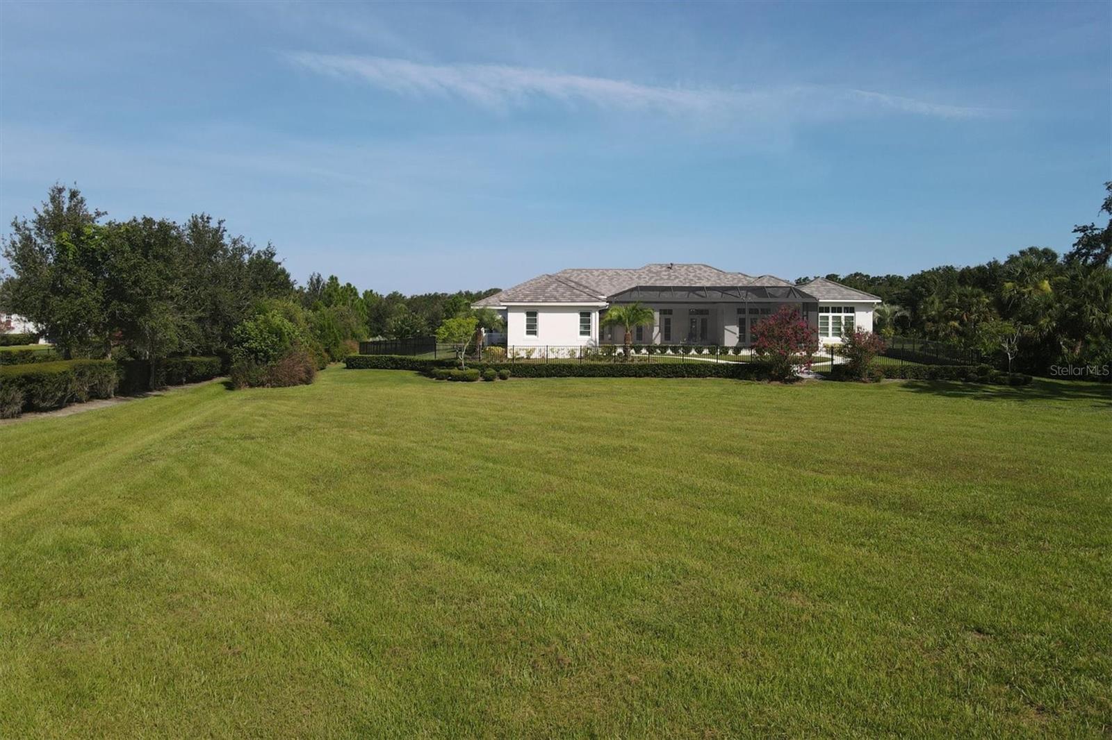 FOREST AT THE HI HAT RANCH - Residential