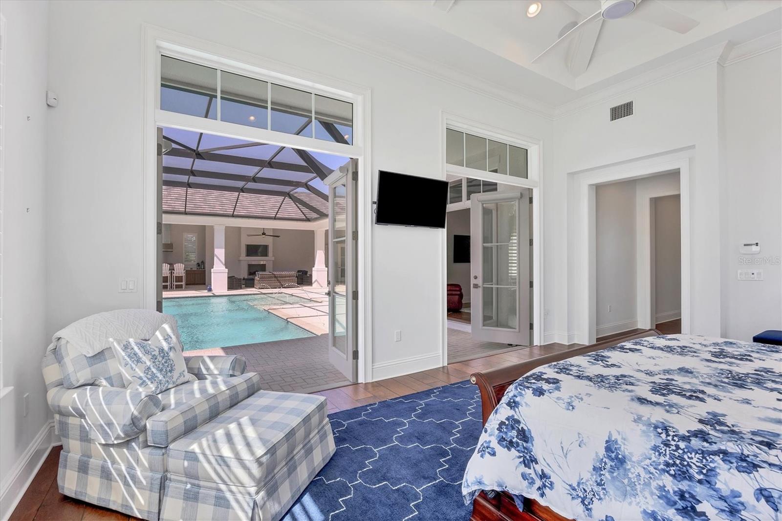 FOREST AT THE HI HAT RANCH - Residential