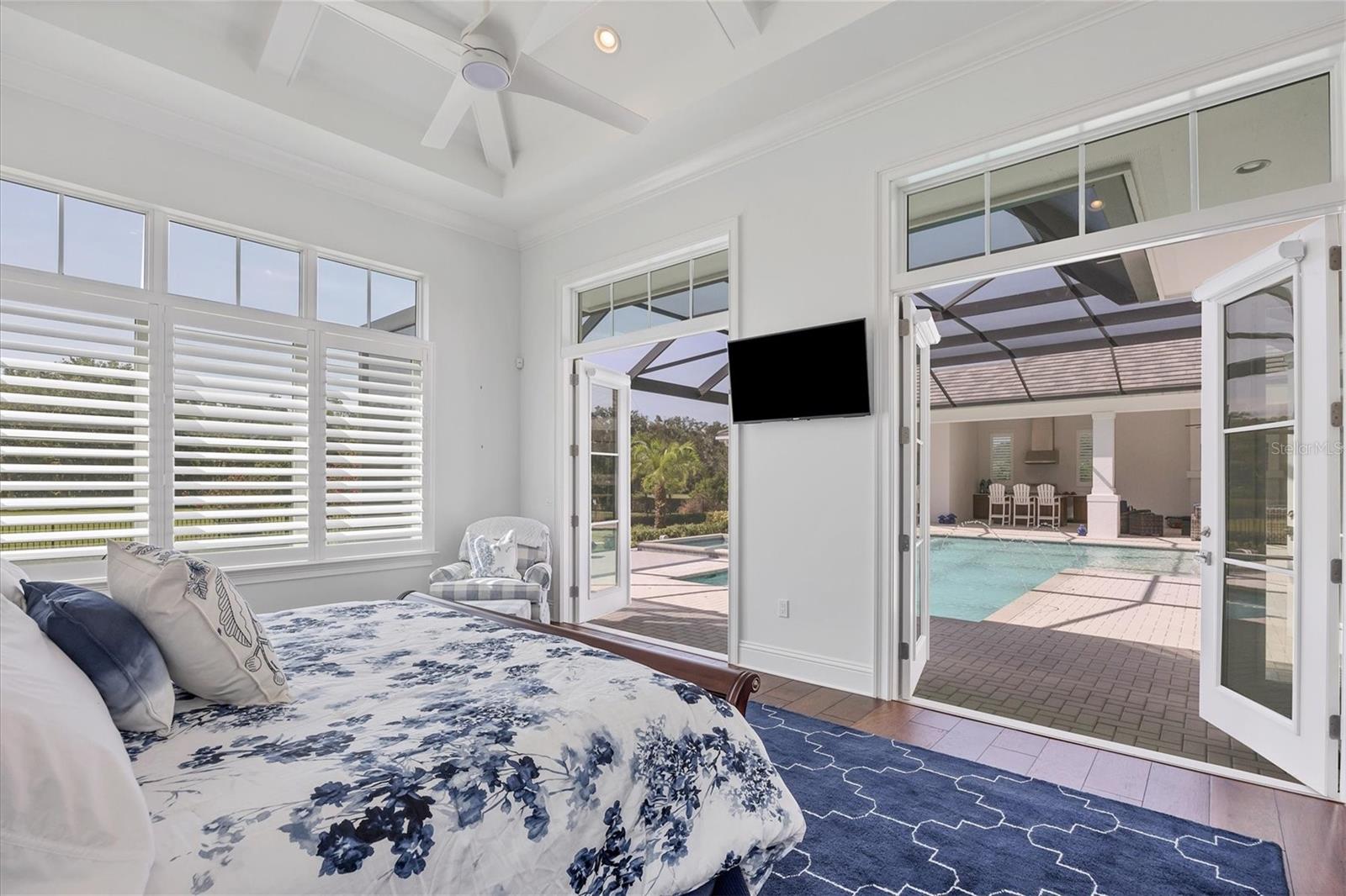 FOREST AT THE HI HAT RANCH - Residential