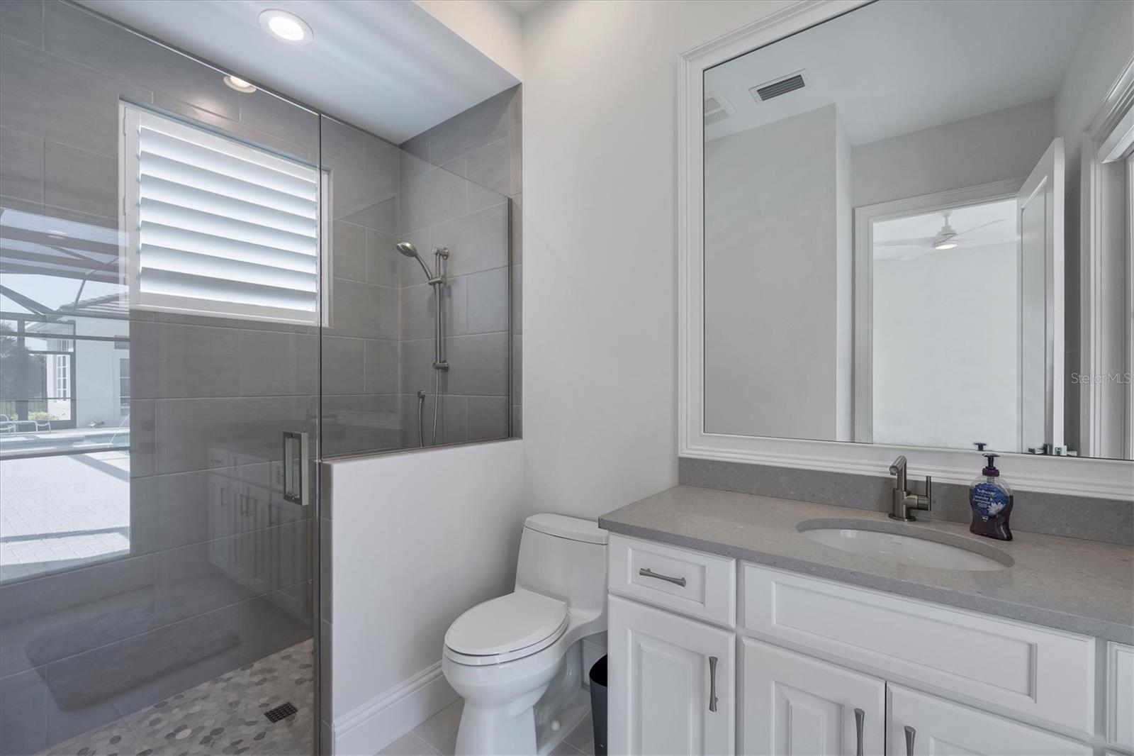 FOREST AT THE HI HAT RANCH - Residential