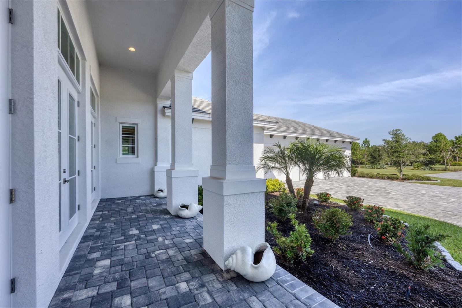 FOREST AT THE HI HAT RANCH - Residential