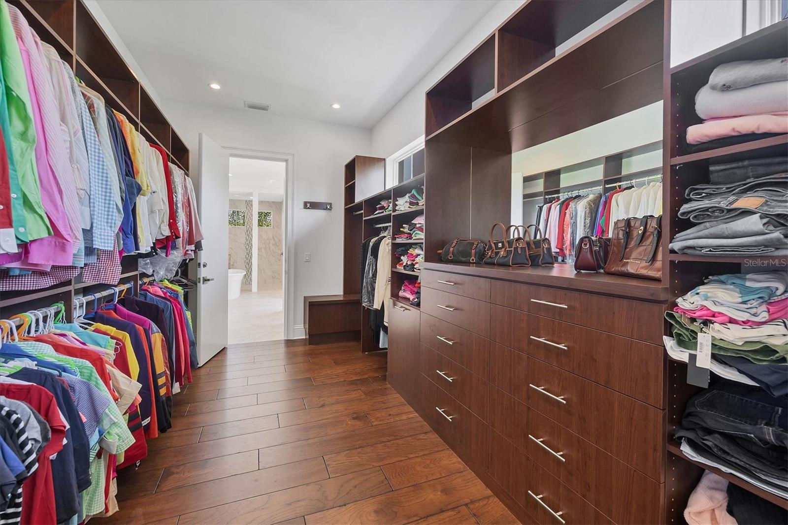 FOREST AT THE HI HAT RANCH - Residential