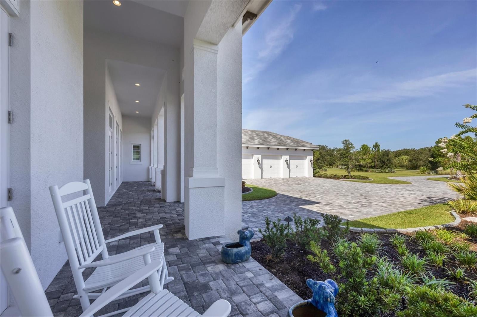 FOREST AT THE HI HAT RANCH - Residential