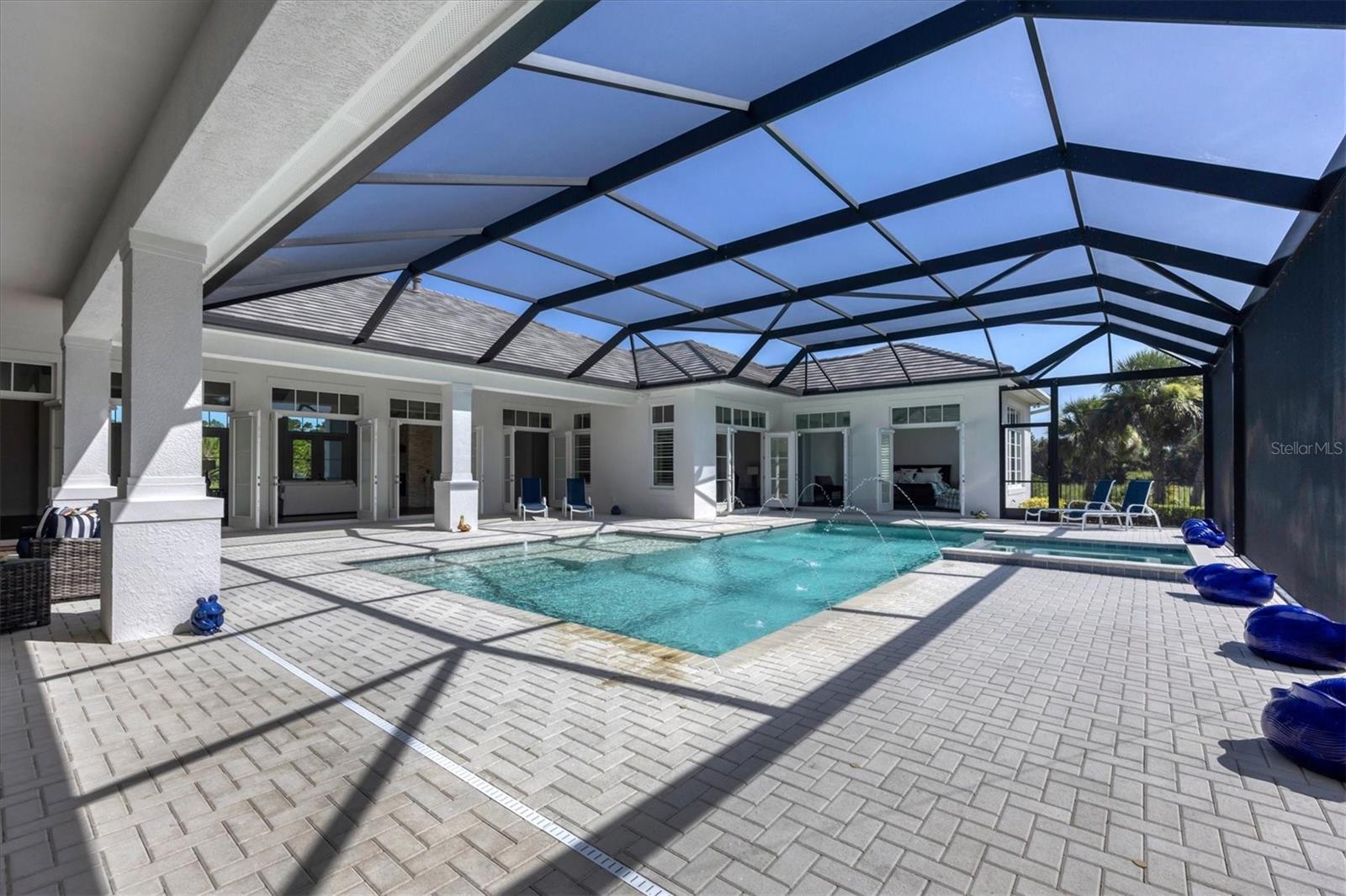 FOREST AT THE HI HAT RANCH - Residential