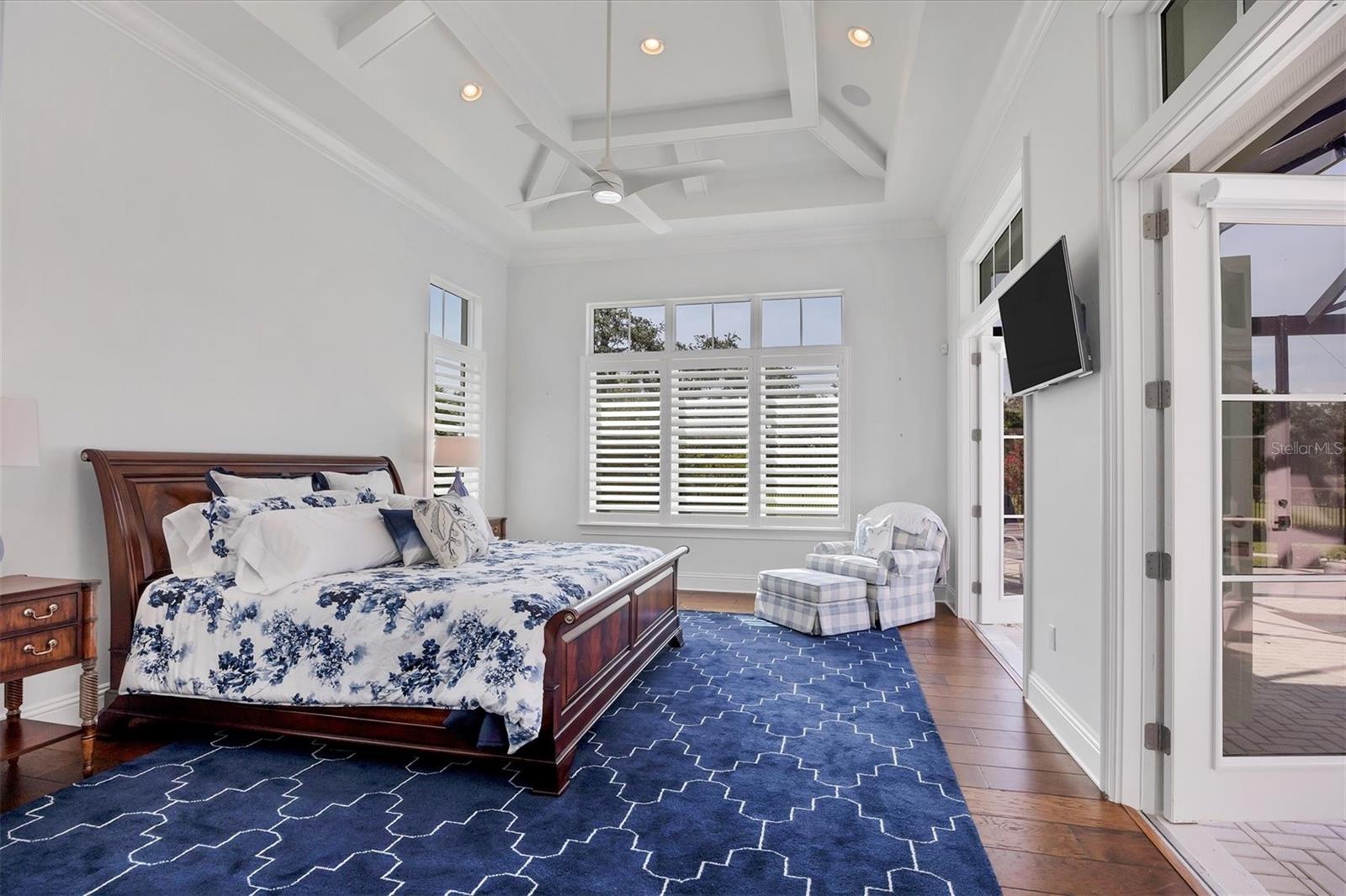 FOREST AT THE HI HAT RANCH - Residential