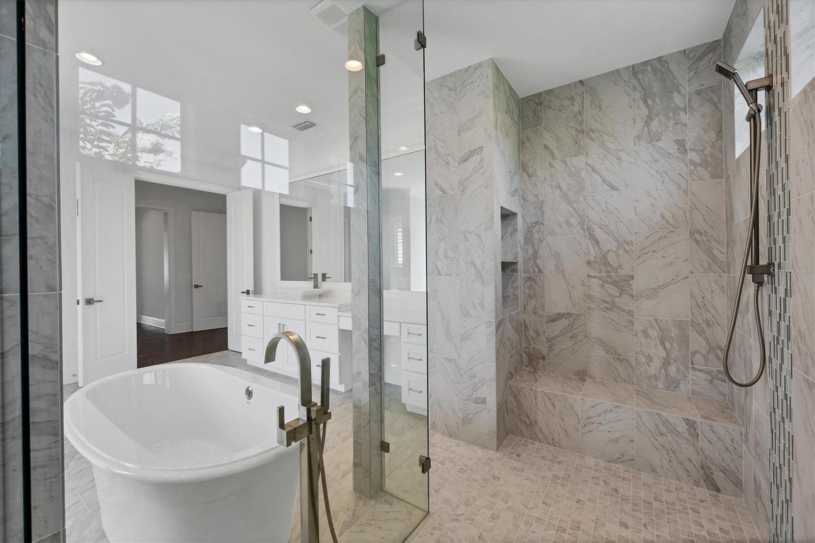 FOREST AT THE HI HAT RANCH - Residential