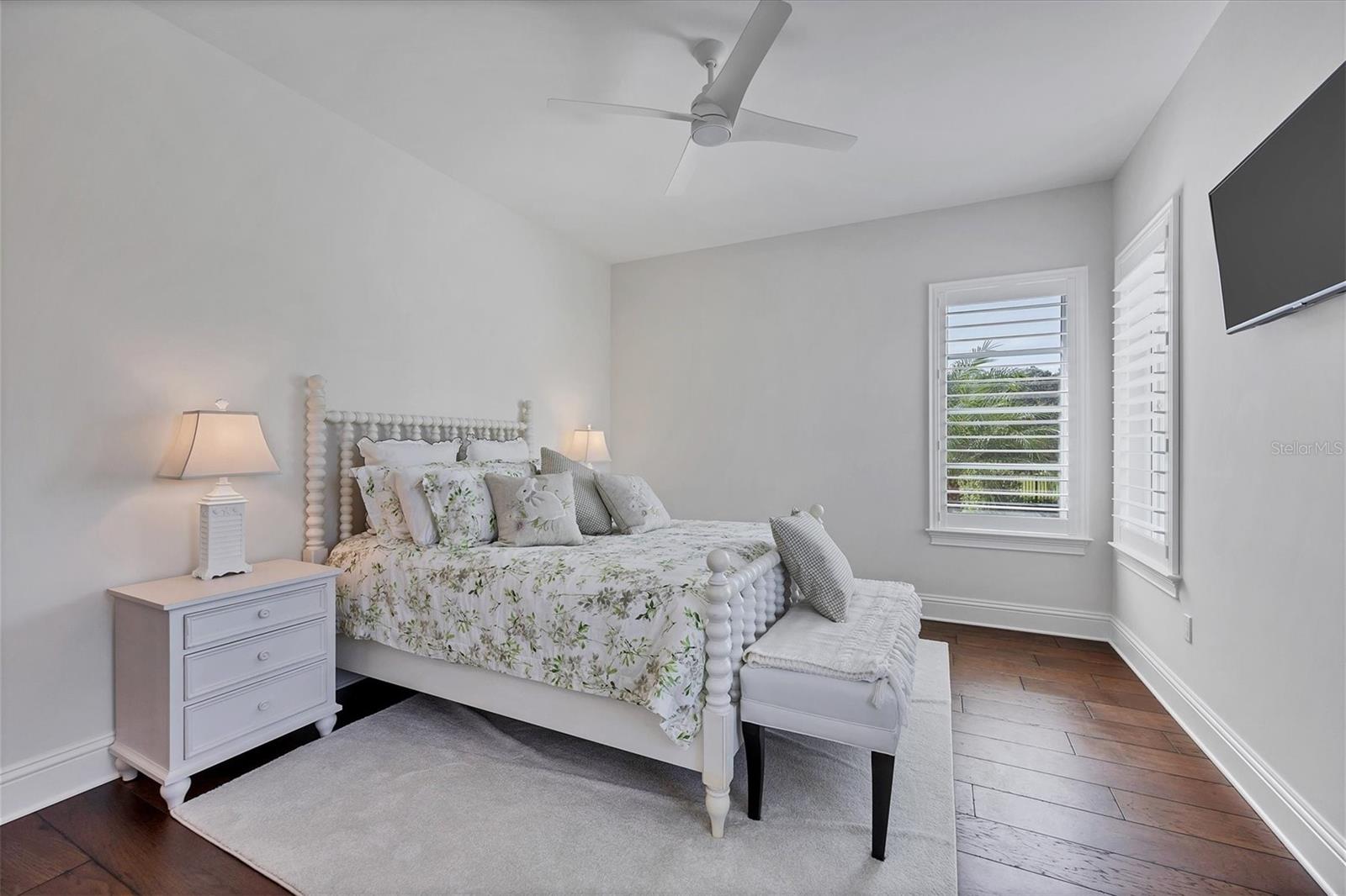 FOREST AT THE HI HAT RANCH - Residential