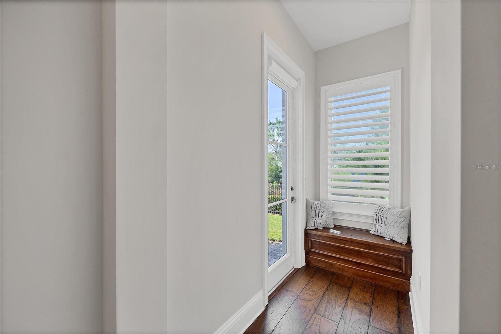 FOREST AT THE HI HAT RANCH - Residential