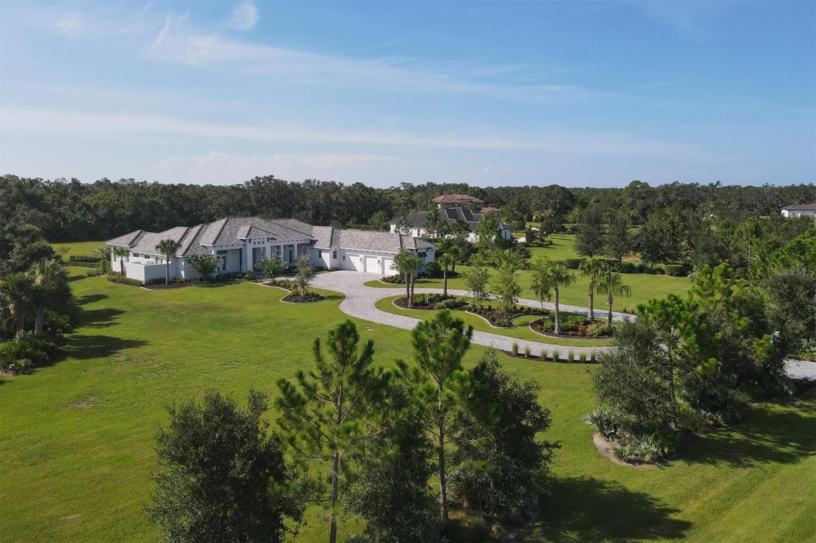 FOREST AT THE HI HAT RANCH - Residential