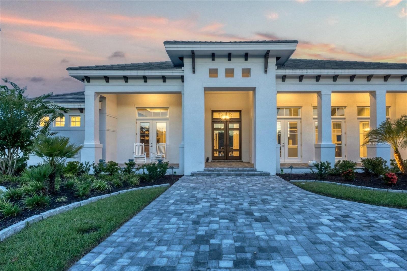 FOREST AT THE HI HAT RANCH - Residential