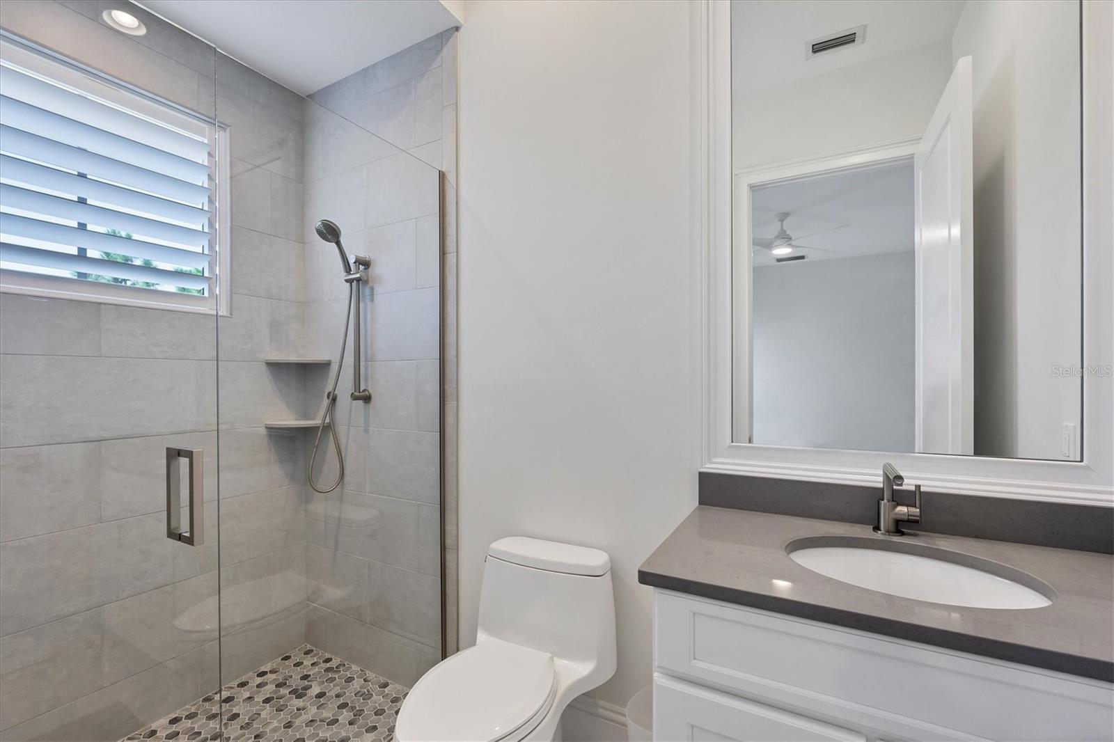 FOREST AT THE HI HAT RANCH - Residential