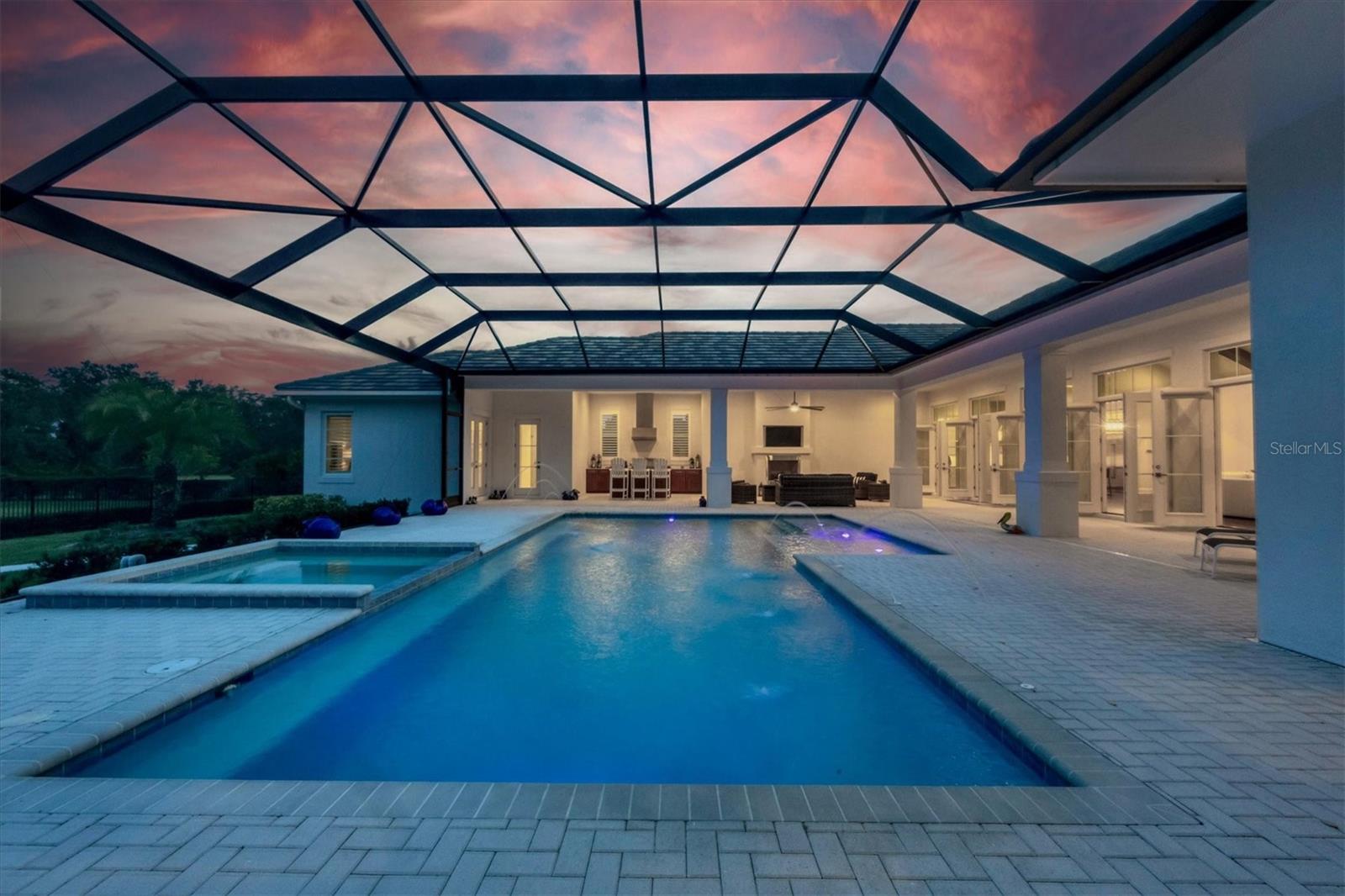 FOREST AT THE HI HAT RANCH - Residential