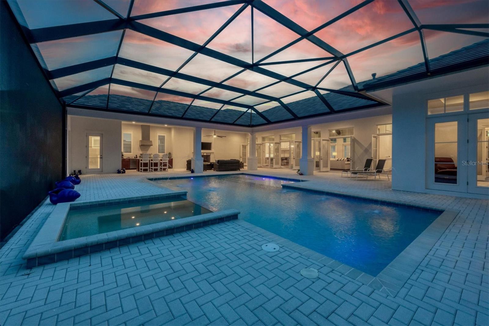 FOREST AT THE HI HAT RANCH - Residential