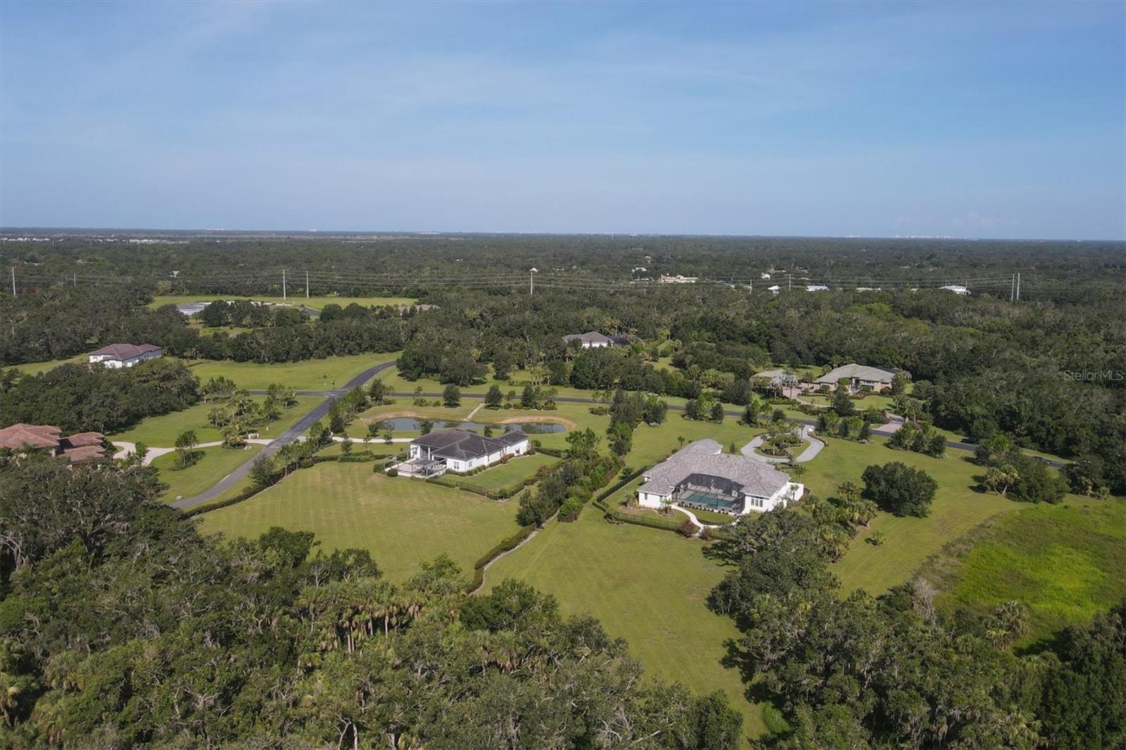 FOREST AT THE HI HAT RANCH - Residential
