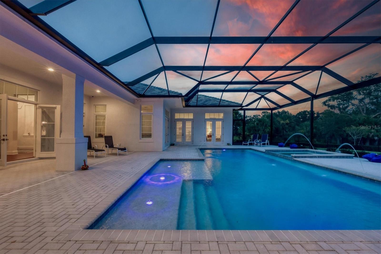 FOREST AT THE HI HAT RANCH - Residential