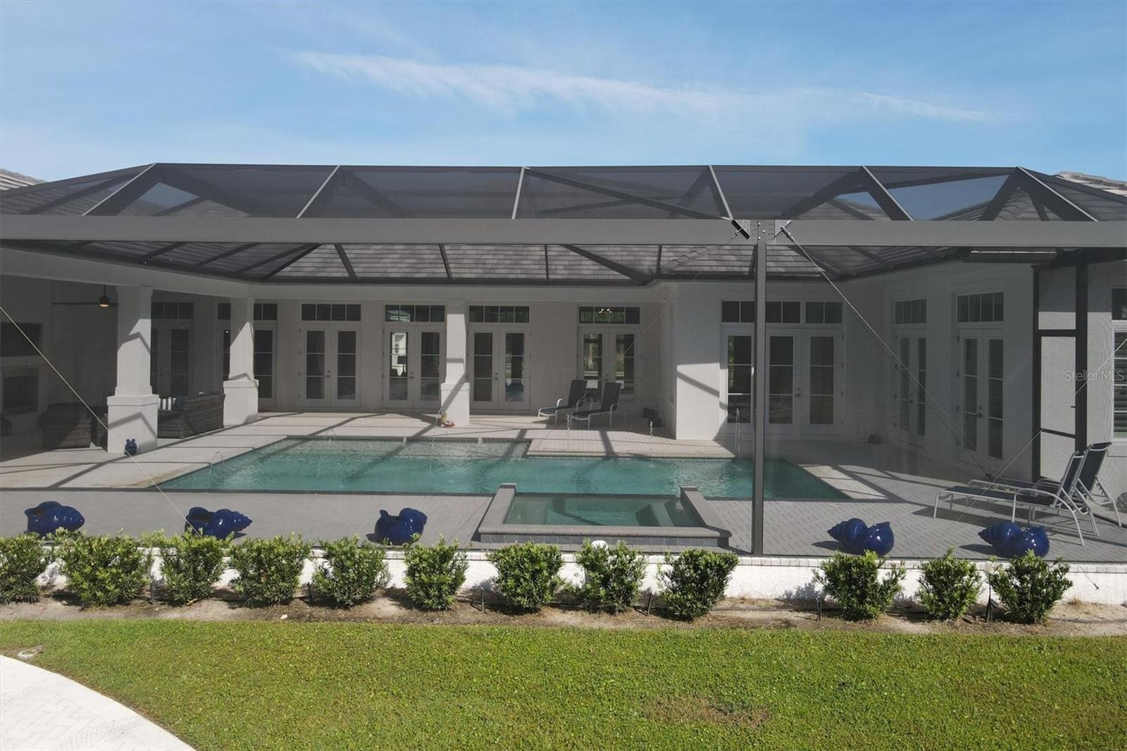 FOREST AT THE HI HAT RANCH - Residential