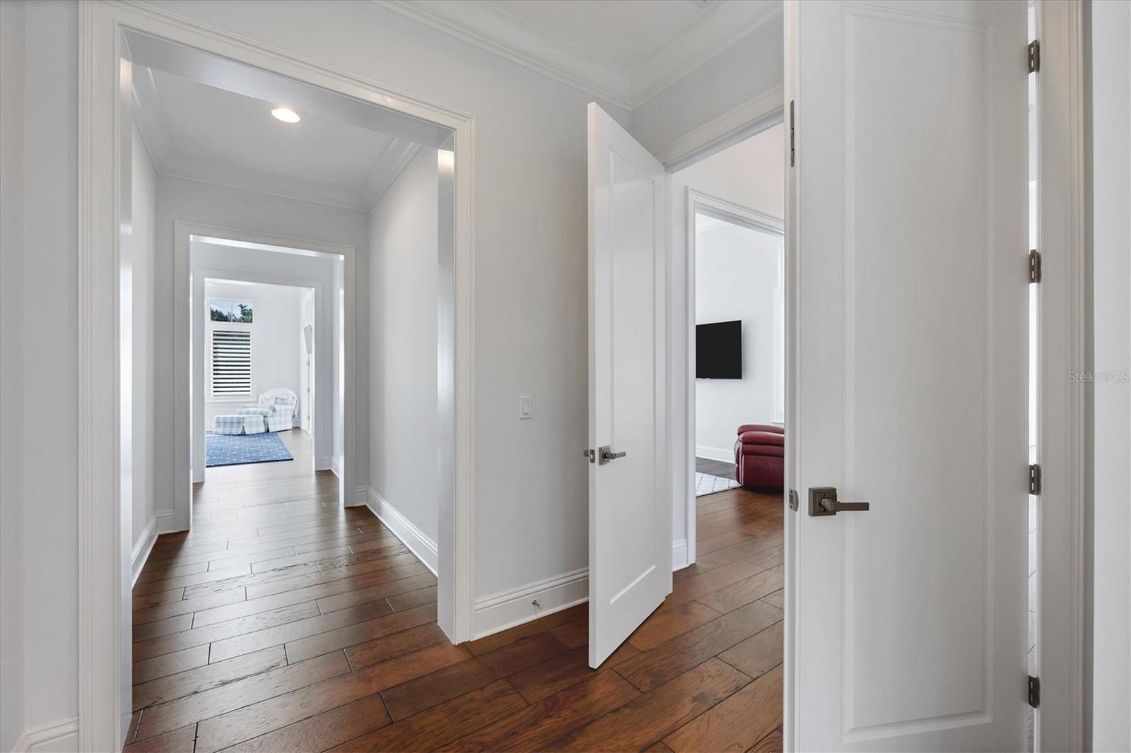 FOREST AT THE HI HAT RANCH - Residential