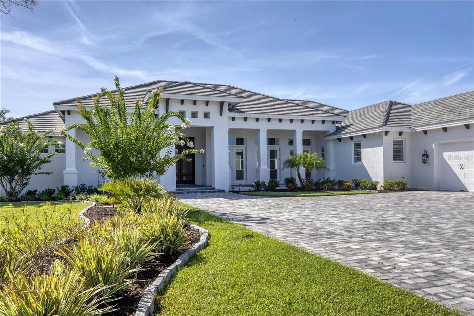 FOREST AT THE HI HAT RANCH - Residential