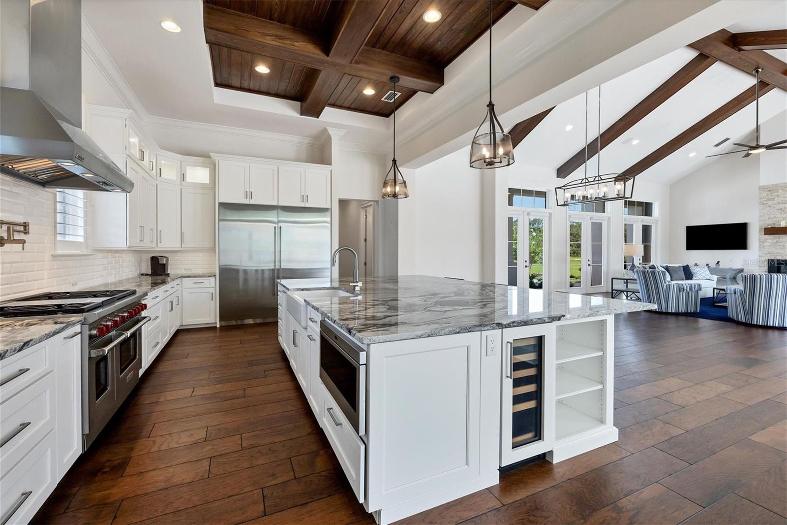 FOREST AT THE HI HAT RANCH - Residential