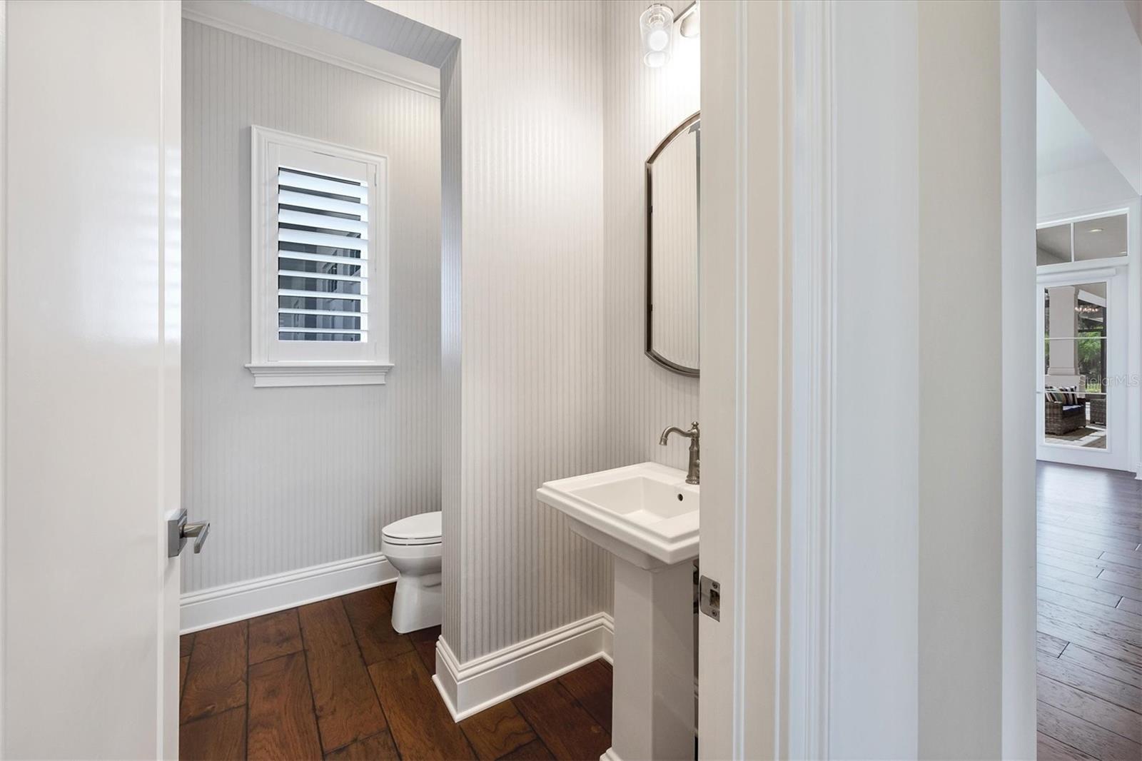 FOREST AT THE HI HAT RANCH - Residential