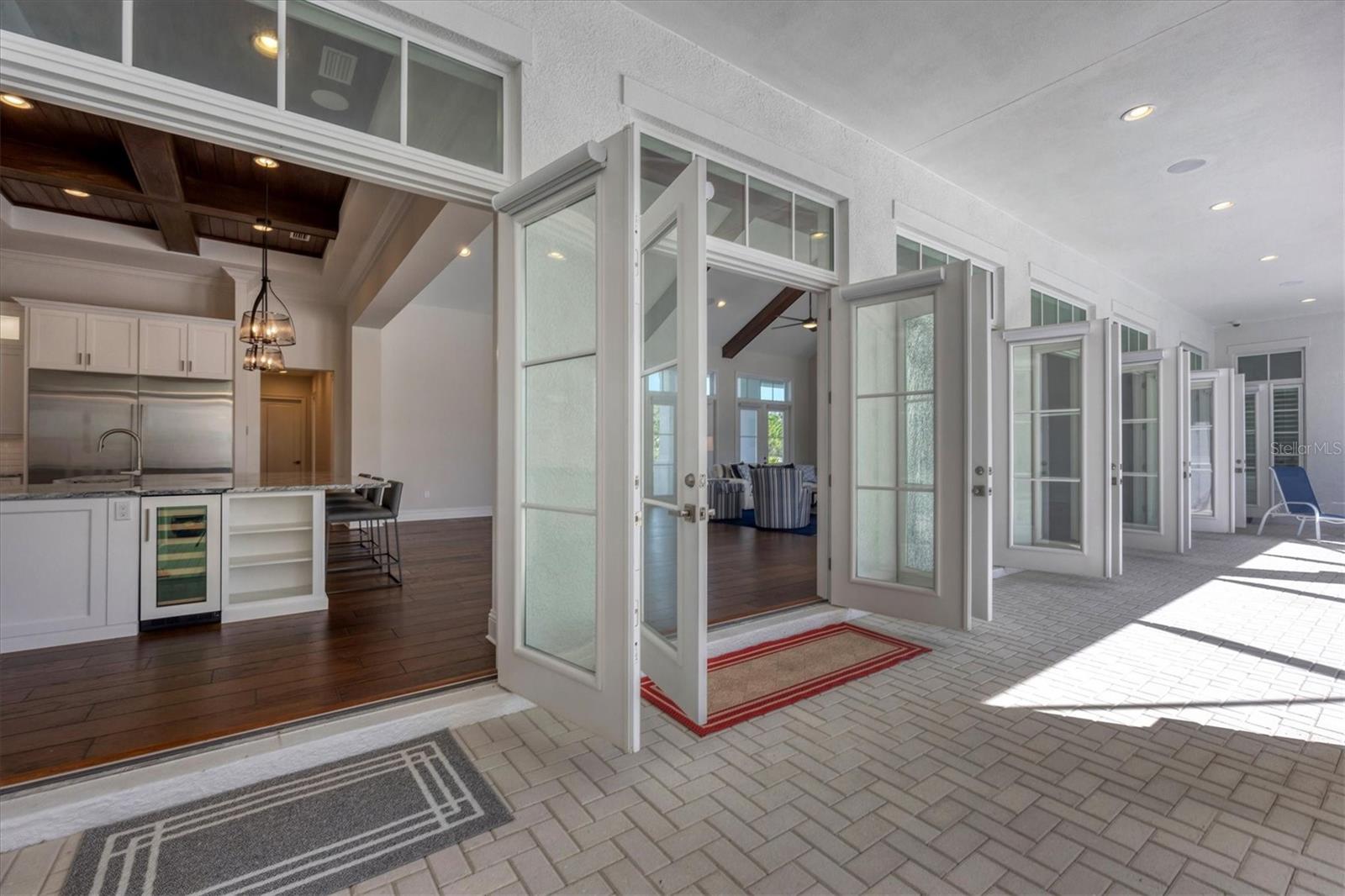 FOREST AT THE HI HAT RANCH - Residential