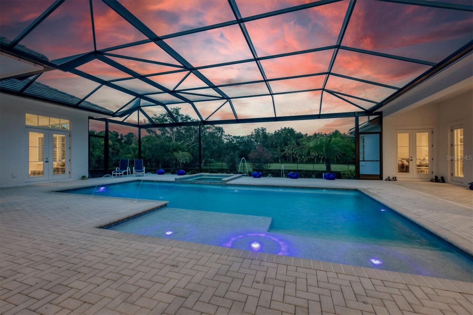 FOREST AT THE HI HAT RANCH - Residential