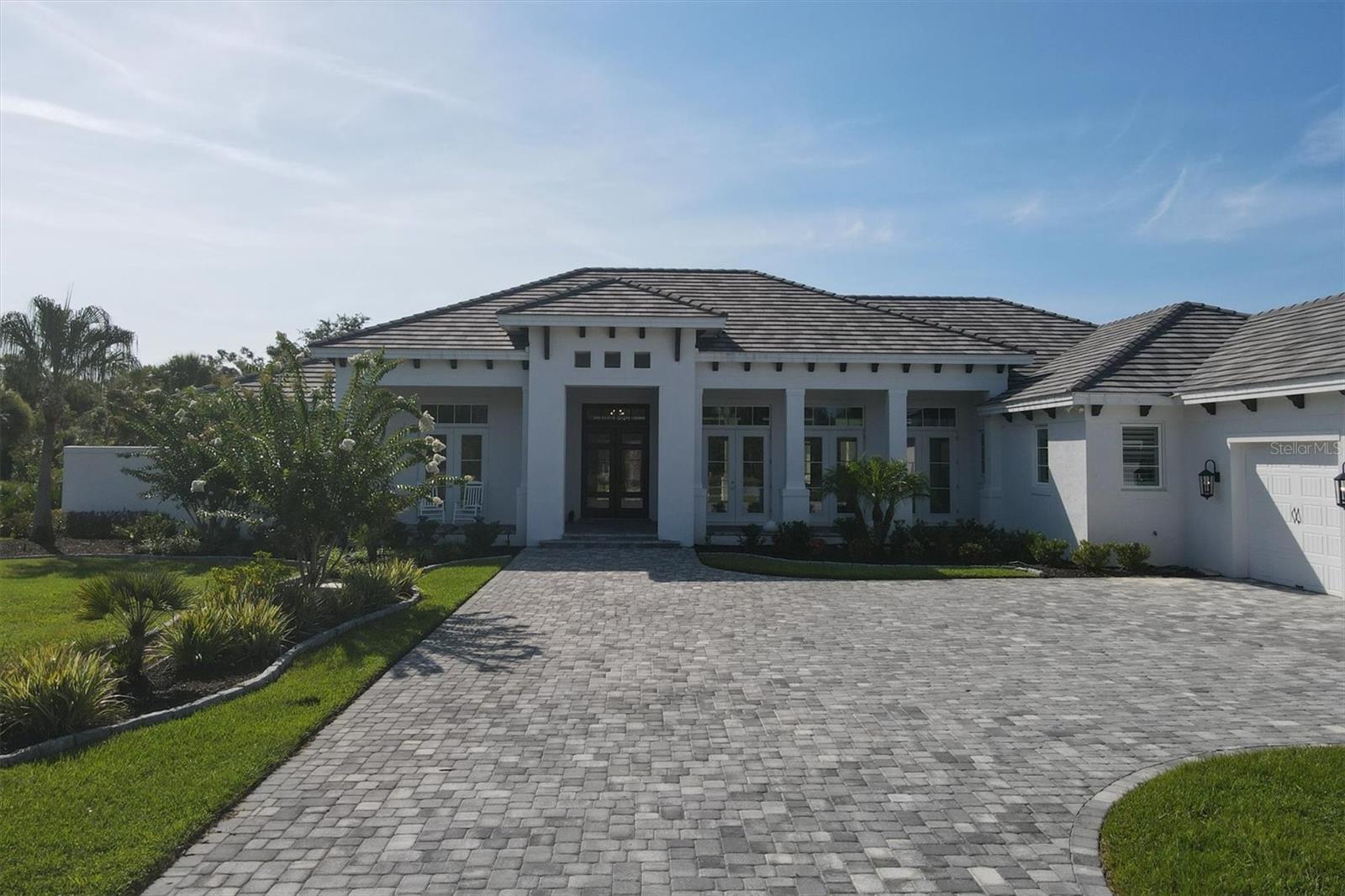 FOREST AT THE HI HAT RANCH - Residential