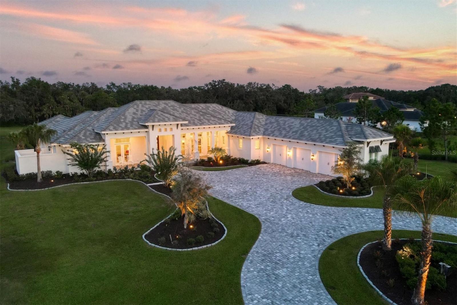 FOREST AT THE HI HAT RANCH - Residential