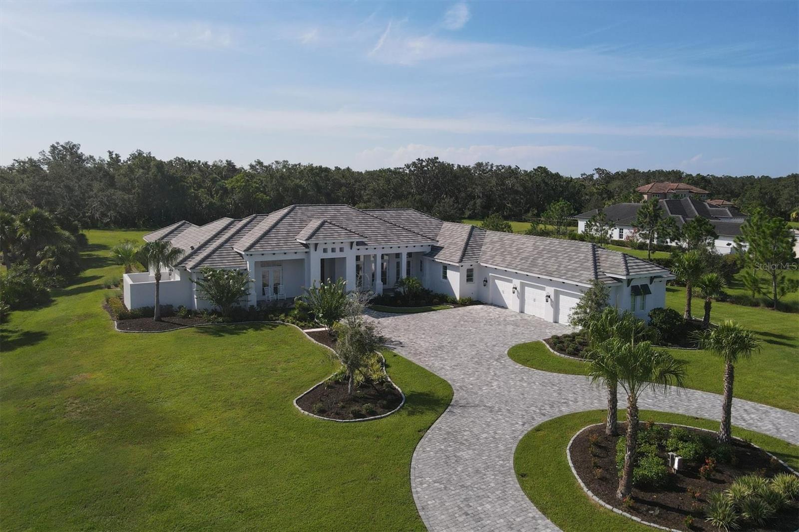 FOREST AT THE HI HAT RANCH - Residential