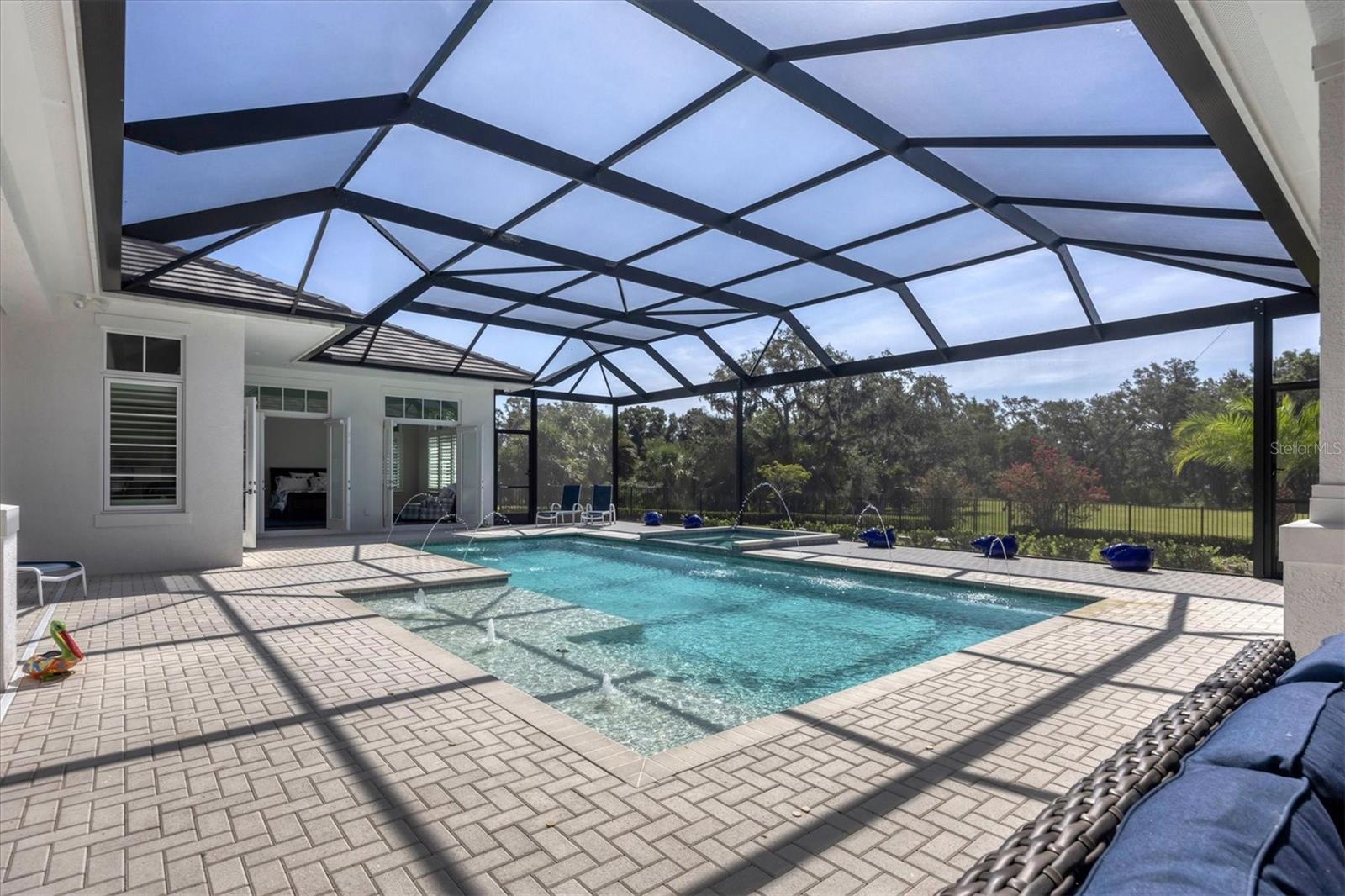 FOREST AT THE HI HAT RANCH - Residential