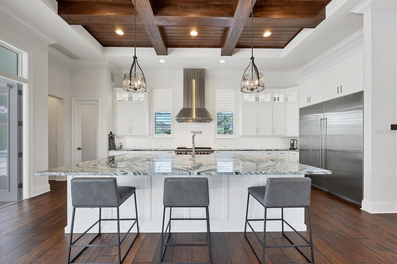 FOREST AT THE HI HAT RANCH - Residential