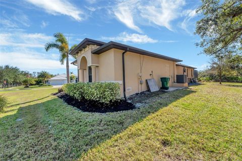 A home in PUNTA GORDA