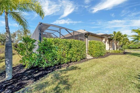 A home in PUNTA GORDA